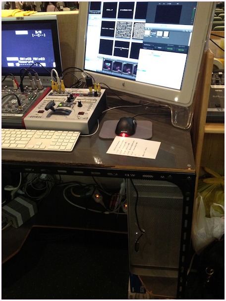 �z�[�v�`���[�`��Mac Pro